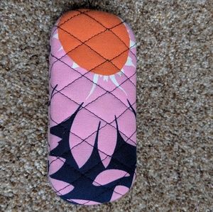 Vera Bradley glasses case